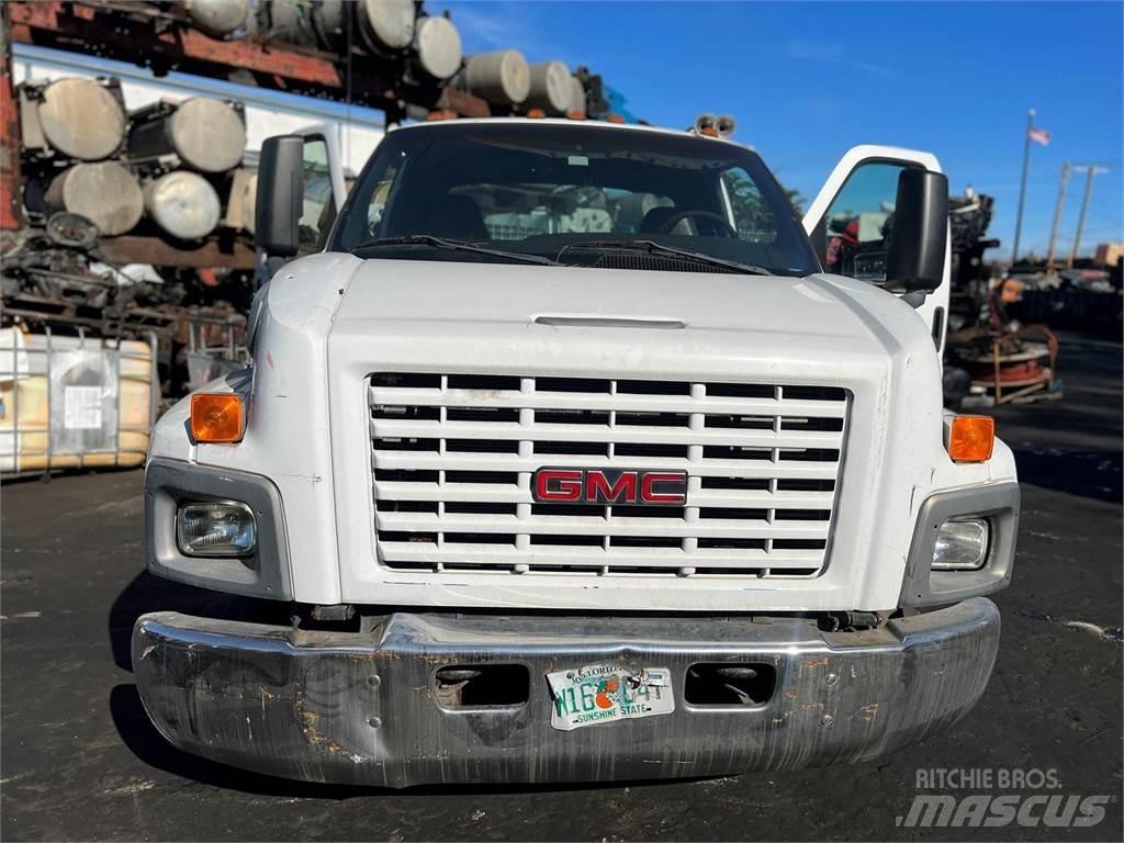GMC C7500 Μεταφορές - Άλλα