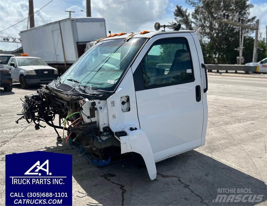 GMC C7500 Μεταφορές - Άλλα