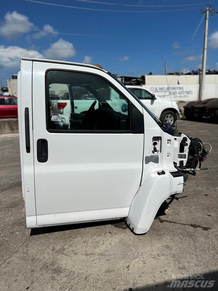 GMC C7500 Μεταφορές - Άλλα