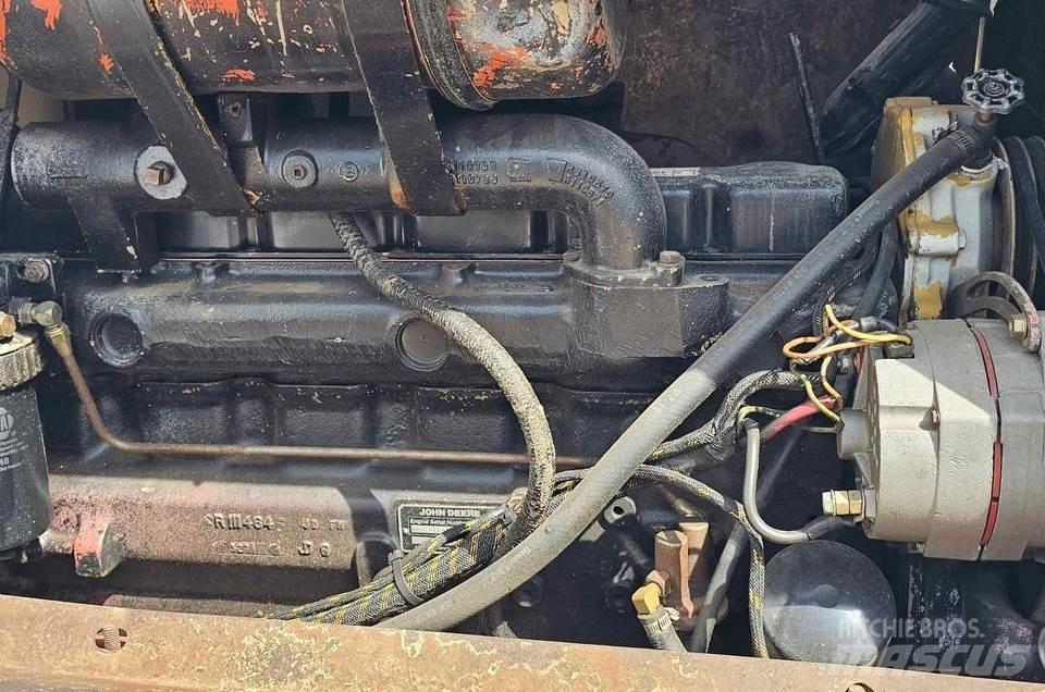 GMC Other Φορτηγά ξυλείας