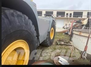 Grove 875C Γερανοί ανώμαλου εδάφους