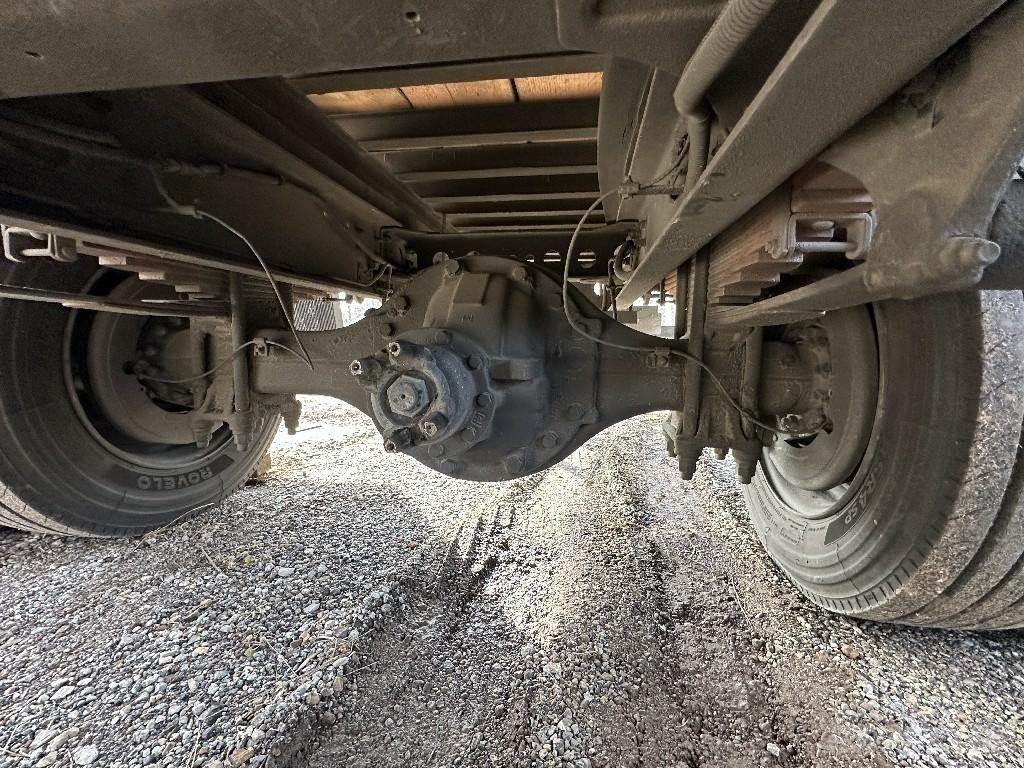 Hino 238 Μεταφορές - Άλλα