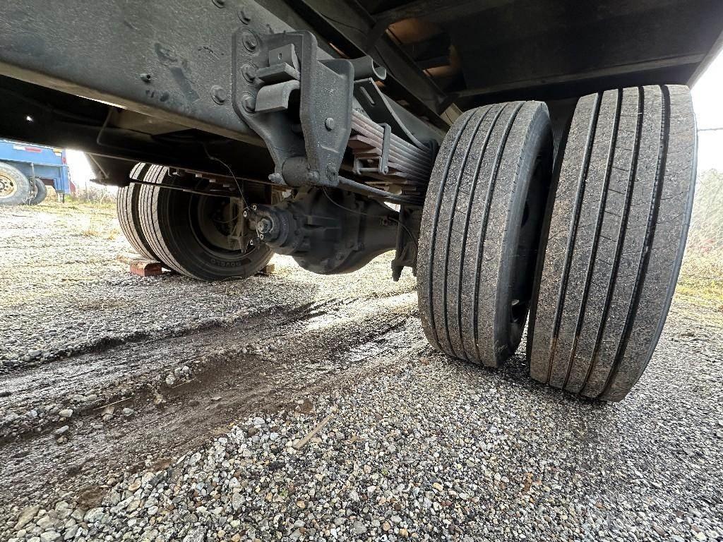Hino 238 Μεταφορές - Άλλα