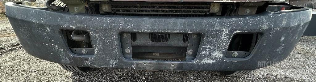 Hino 238 Μεταφορές - Άλλα