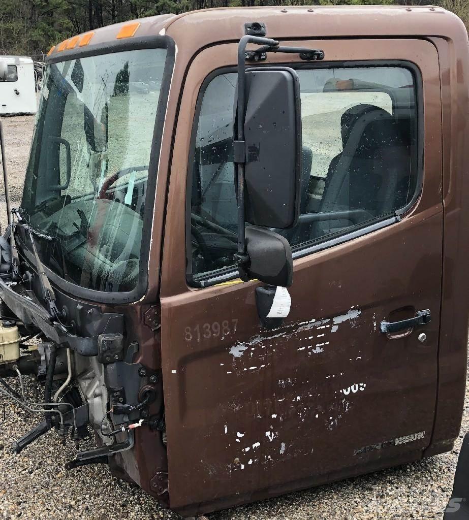 Hino 238 Μεταφορές - Άλλα