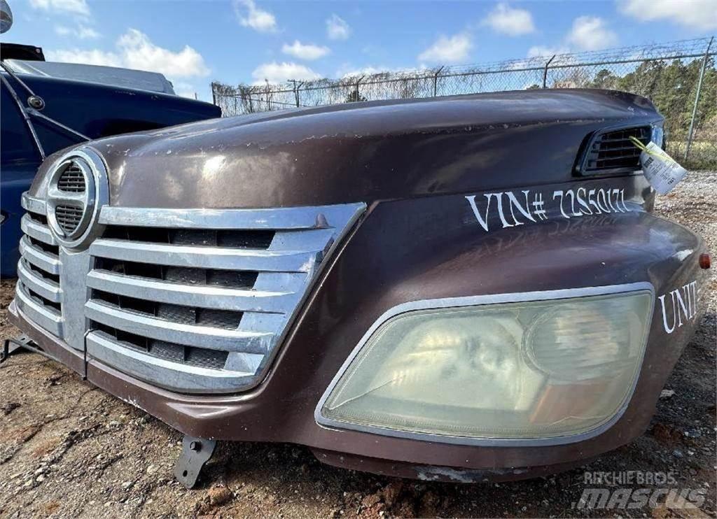 Hino 238 Μεταφορές - Άλλα