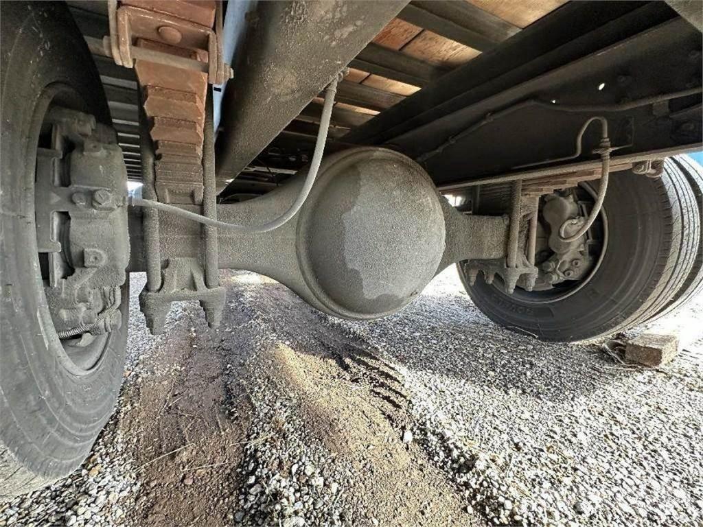 Hino 238 Μεταφορές - Άλλα