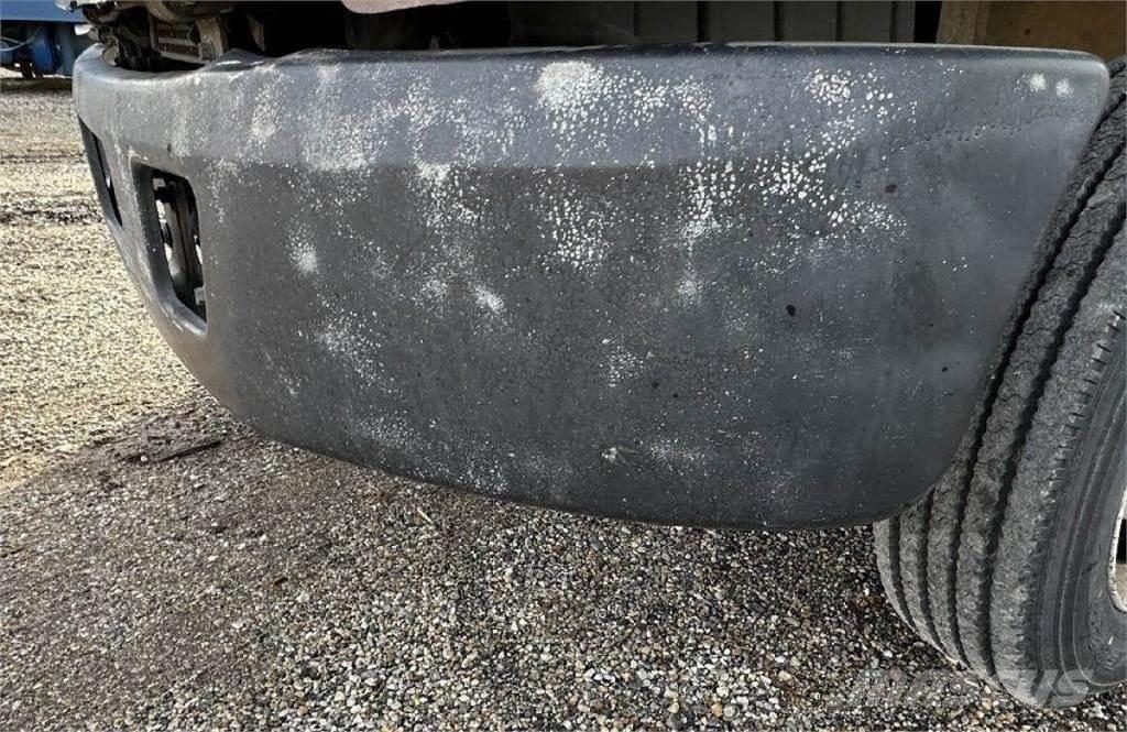 Hino 238 Μεταφορές - Άλλα