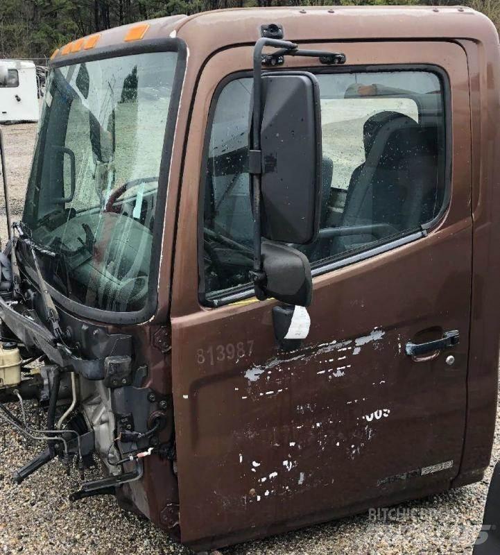 Hino 238 Μεταφορές - Άλλα