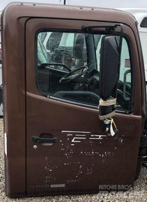 Hino 238 Μεταφορές - Άλλα