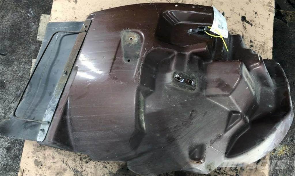 Hino 238 Μεταφορές - Άλλα