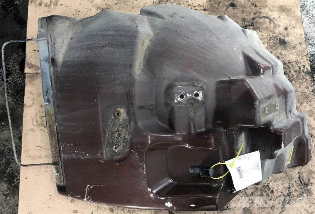 Hino 238 Μεταφορές - Άλλα