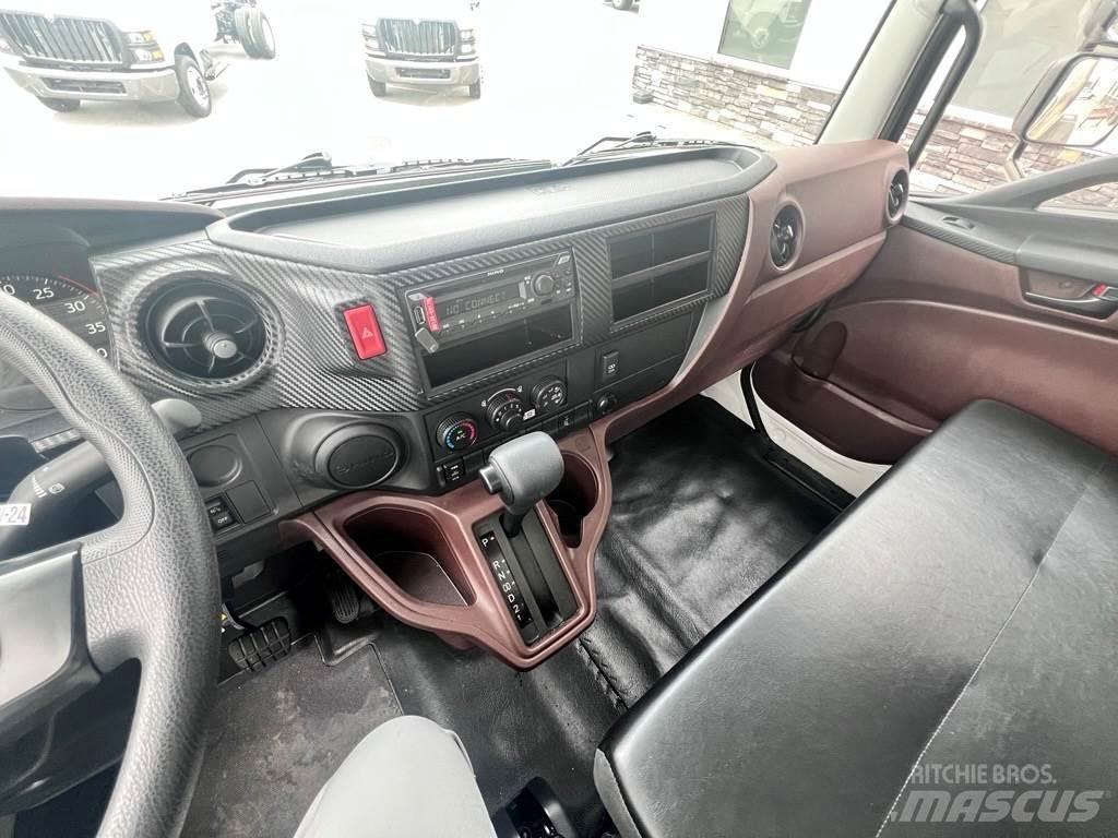 Hino L6 Φορτηγά Κόφα