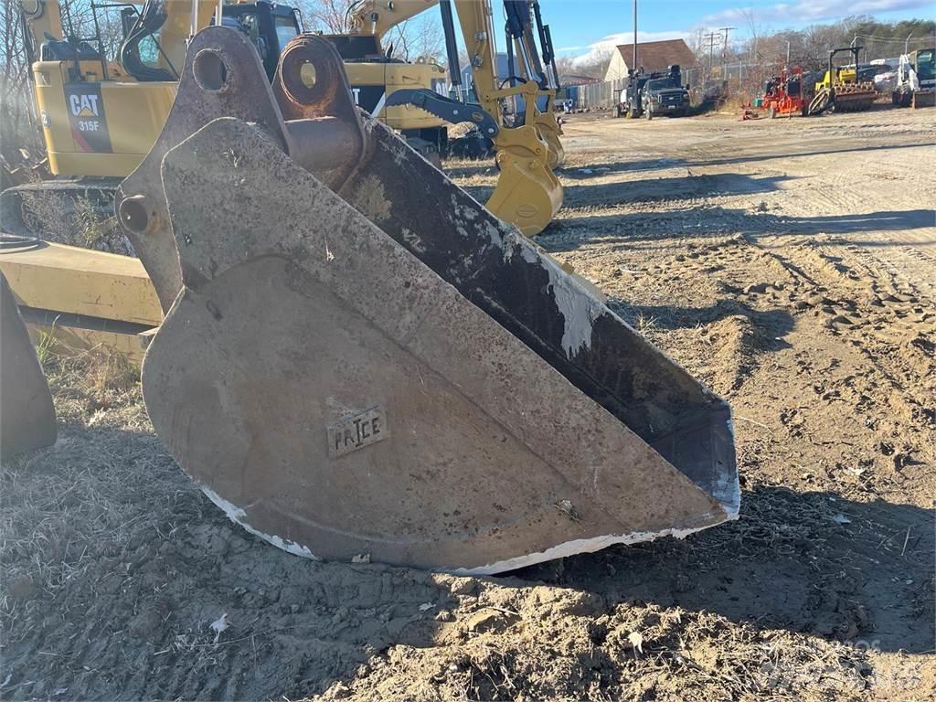 Hitachi 31 Κουβάδες