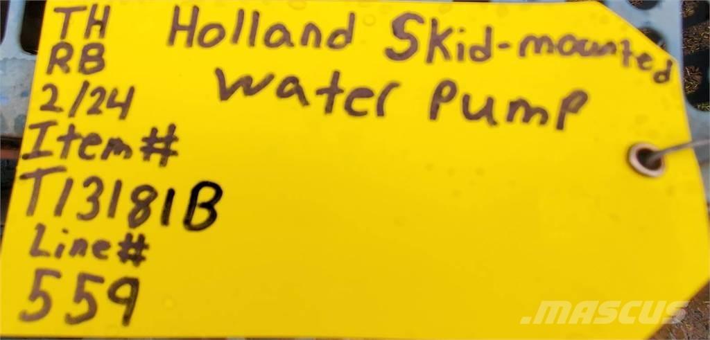  Holland Ηλεκτρονικά