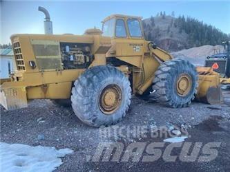 Hough H120 Φορτωτές με λάστιχα (Τροχοφόροι)