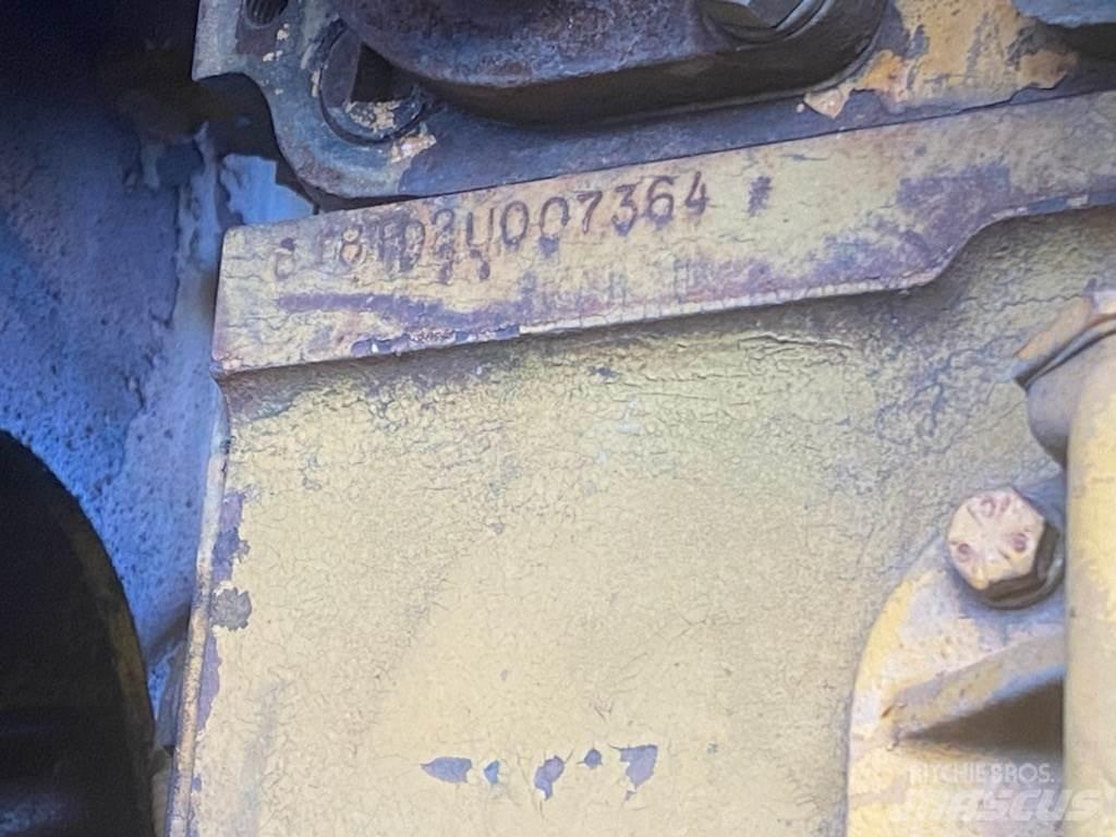 Hough H120 Φορτωτές με λάστιχα (Τροχοφόροι)