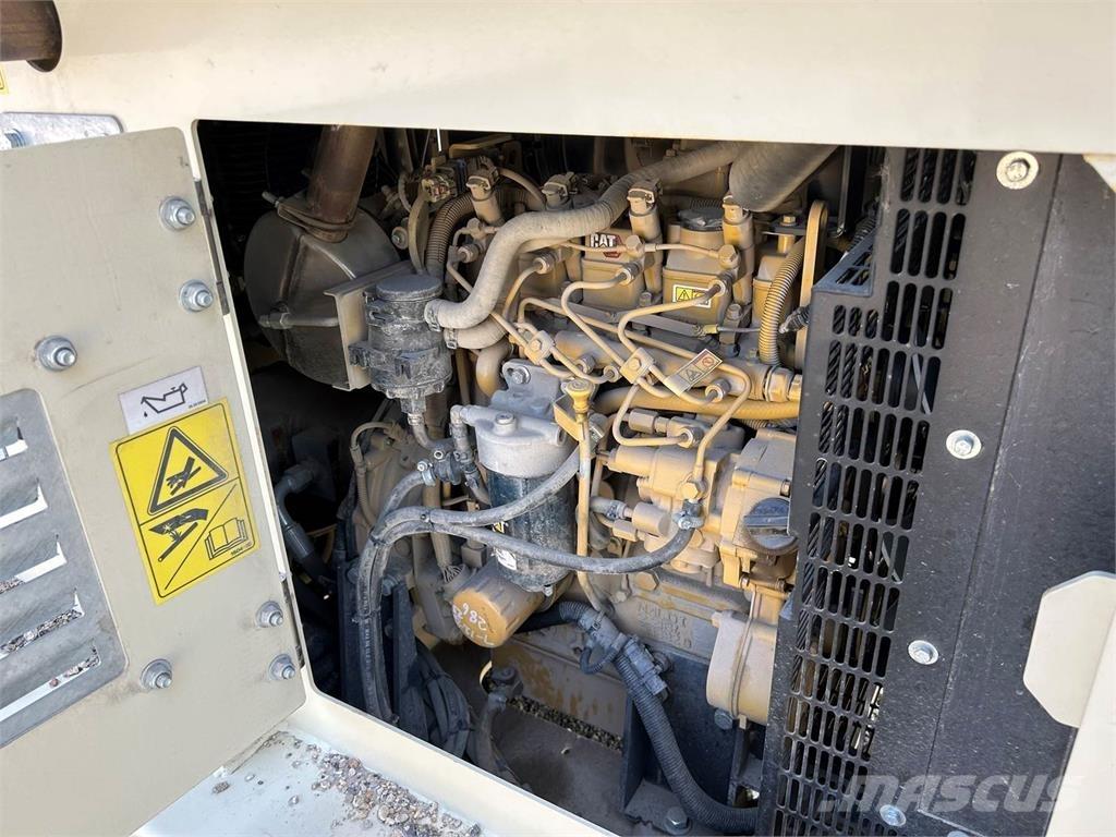 IMS MS104T Μηχανές κοσκινίσματος