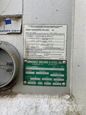  J&J Ημιρυμούλκες με κινούμενο δάπεδο