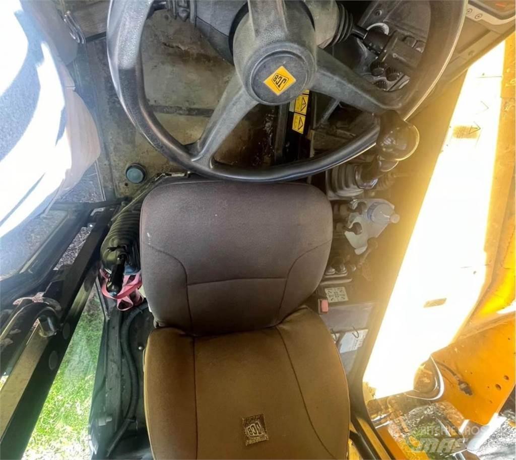 JCB 510-56 Τηλεσκοπικοί ανυψωτές