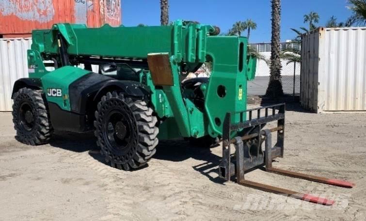 JCB 510-56 Τηλεσκοπικοί ανυψωτές