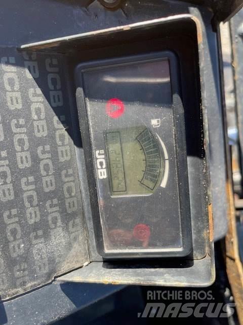 JCB 930 Περονοφόρα ανυψωτικά κλαρκ - άλλα