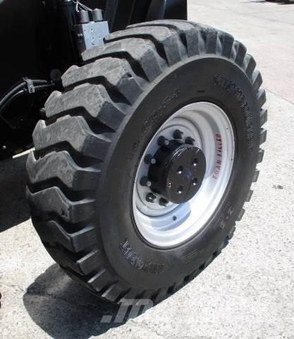 JLG 1055 Τηλεσκοπικοί ανυψωτές