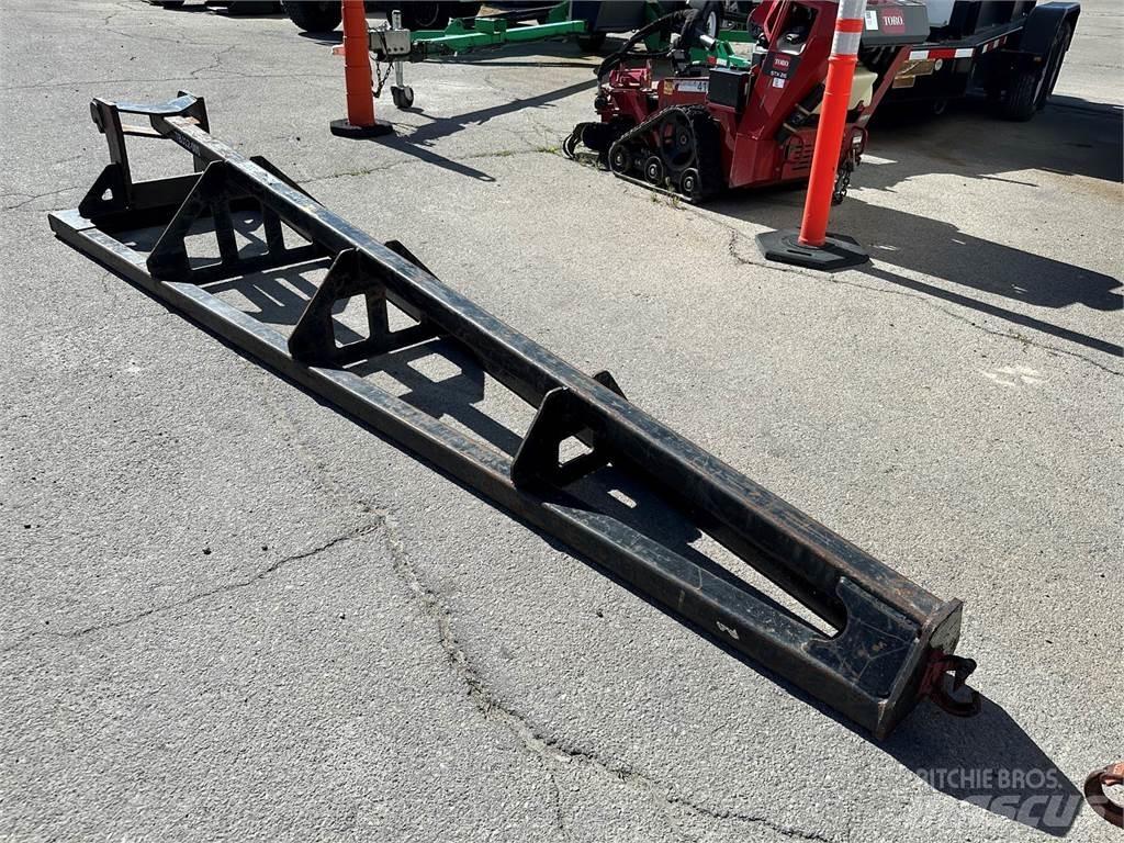 JLG 12 FT Λοιπά προσαρτούμενα εξαρτήματα και κατασκευαστικά στοιχεία