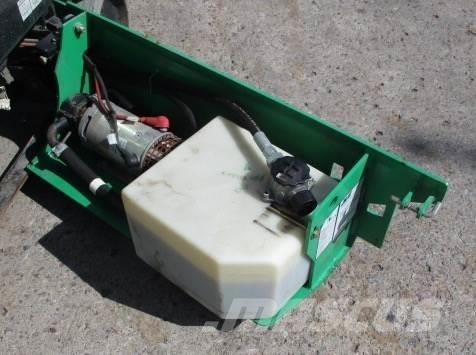 JLG 1932R Ανυψωτήρες ψαλιδωτής άρθρωσης