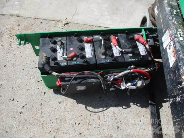 JLG 1932R Ανυψωτήρες ψαλιδωτής άρθρωσης