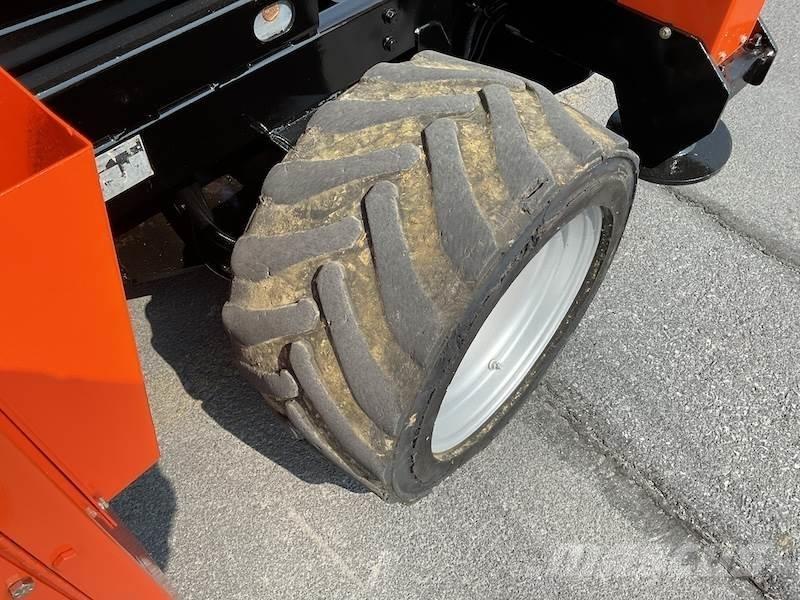 JLG 260MRT Ανυψωτήρες ψαλιδωτής άρθρωσης