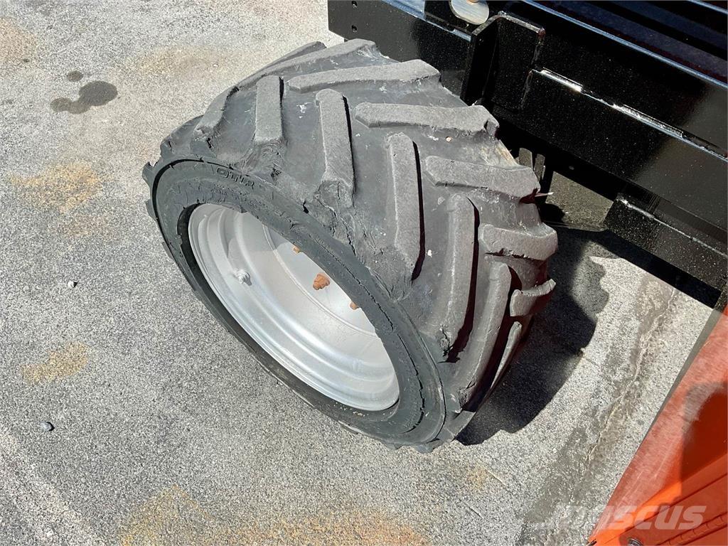 JLG 260MRT Ανυψωτήρες ψαλιδωτής άρθρωσης