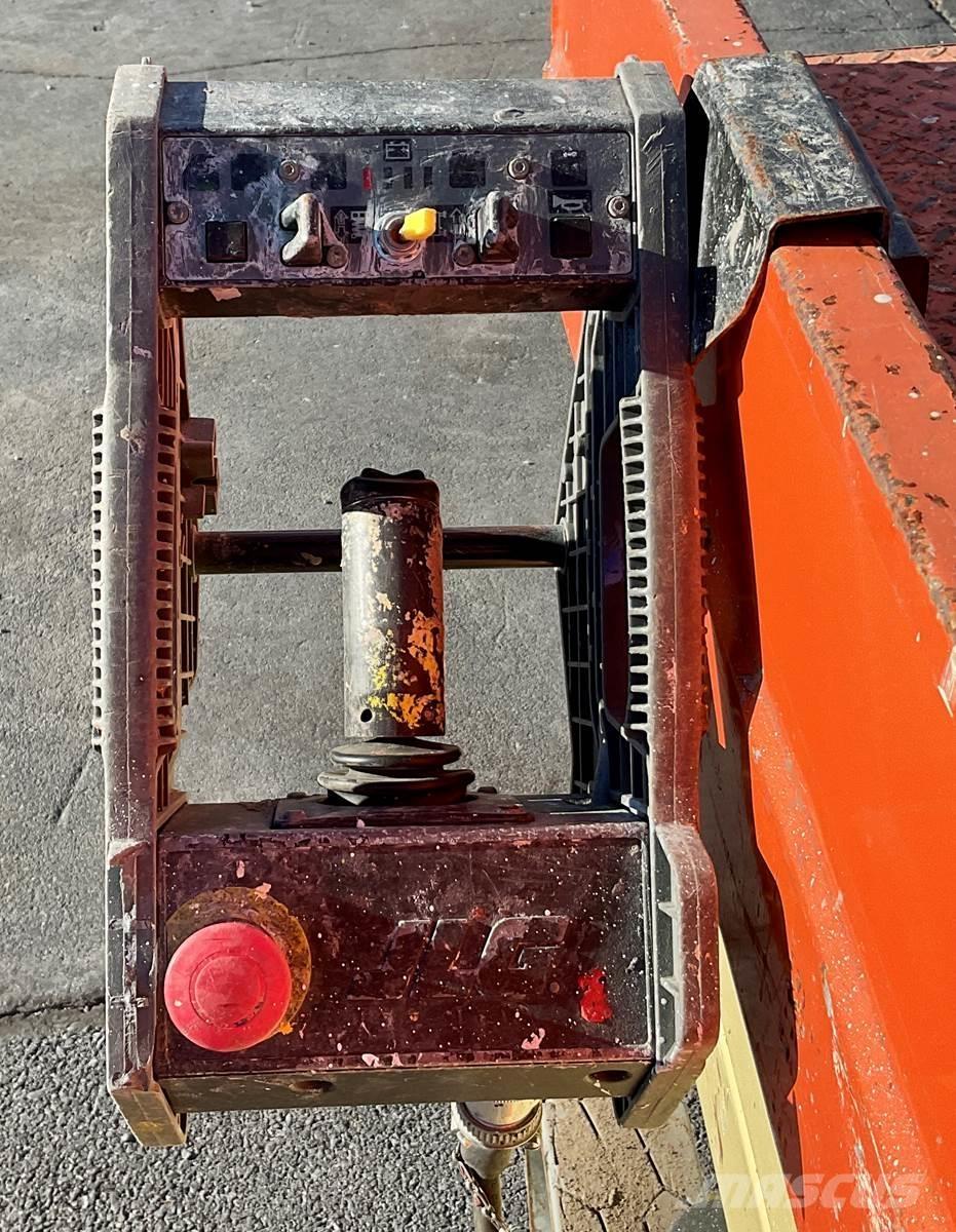 JLG 2632ES Ανυψωτήρες ψαλιδωτής άρθρωσης