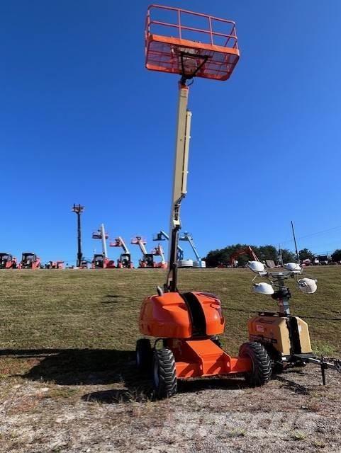 JLG 400S Άλλοι ανυψωτήρες και πλατφόρμες