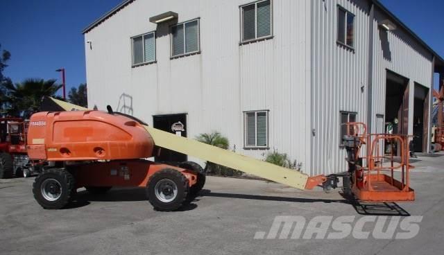 JLG 400S Άλλοι ανυψωτήρες και πλατφόρμες