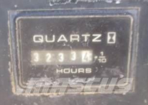 JLG 400S Άλλοι ανυψωτήρες και πλατφόρμες