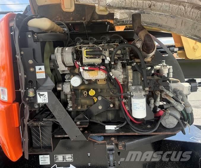 JLG 450AJ Άλλοι ανυψωτήρες και πλατφόρμες