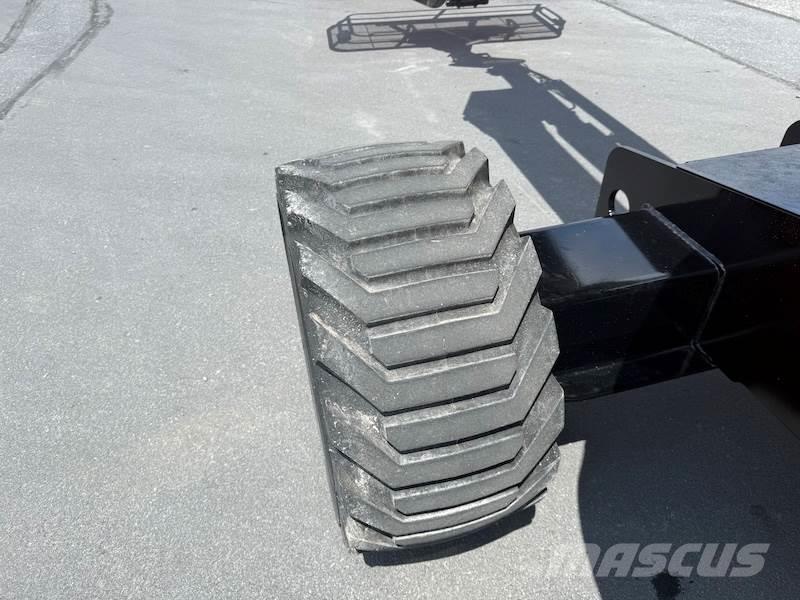 JLG 450AJ Άλλοι ανυψωτήρες και πλατφόρμες