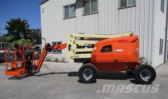 JLG 450AJ Άλλοι ανυψωτήρες και πλατφόρμες