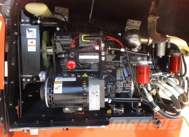 JLG 450AJ Άλλοι ανυψωτήρες και πλατφόρμες