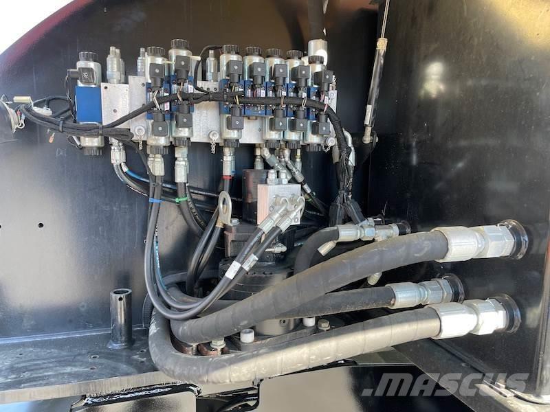 JLG 460SJ Ανυψωτήρες με τηλεσκοπικό βραχίονα