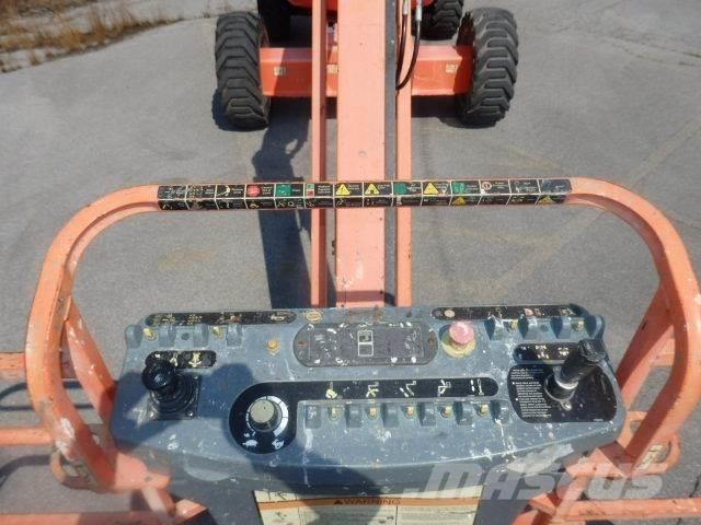 JLG 600AJ Άλλοι ανυψωτήρες και πλατφόρμες