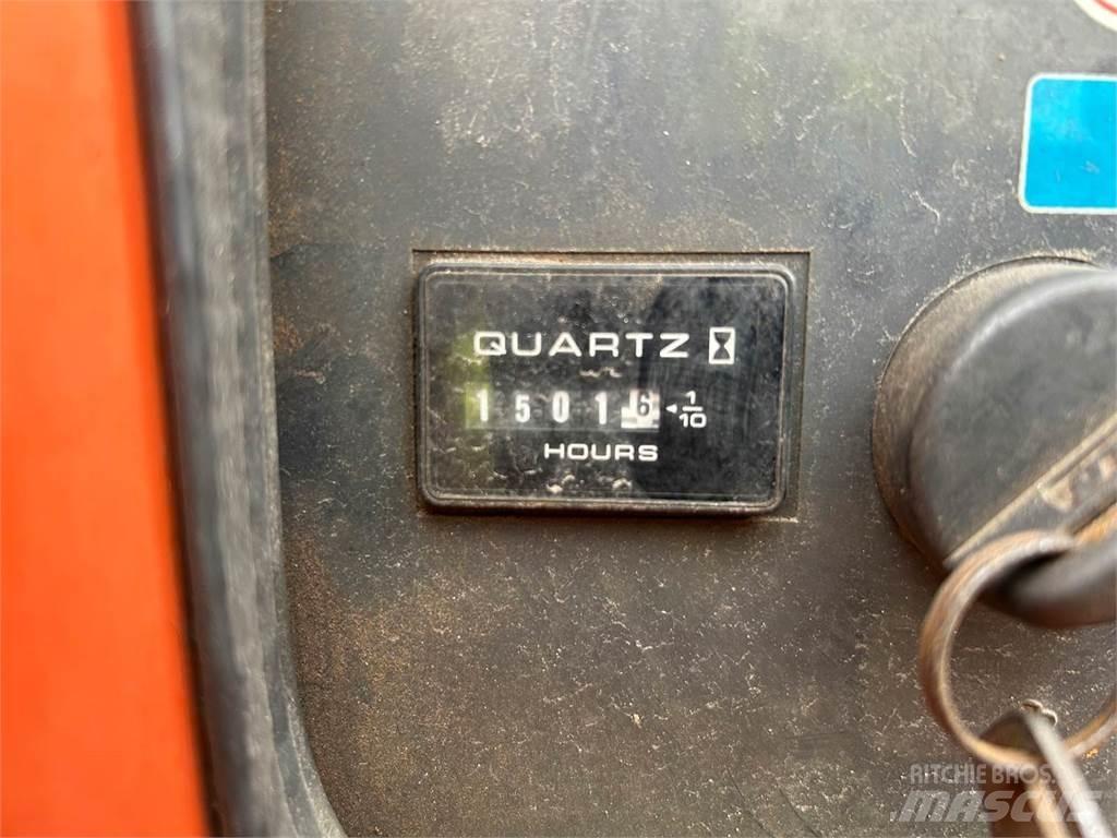 JLG 600AJ Ανυψωτήρες με αρθρωτό βραχίονα