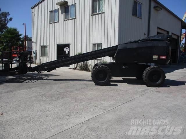 JLG 600S Άλλοι ανυψωτήρες και πλατφόρμες