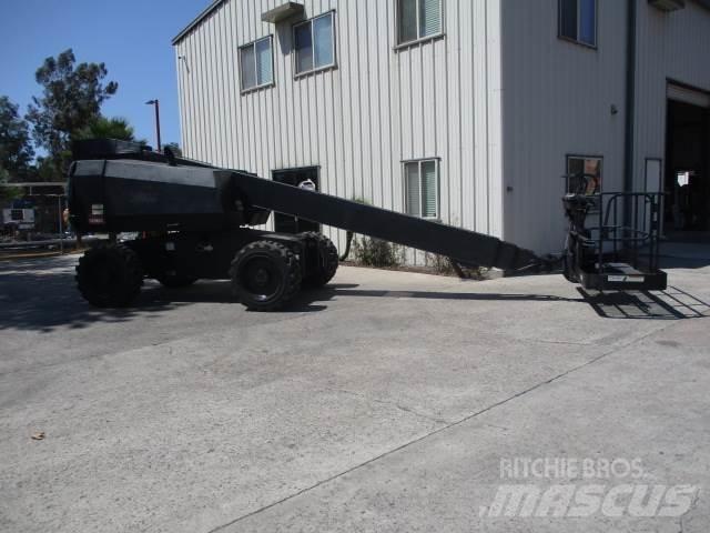 JLG 600S Άλλοι ανυψωτήρες και πλατφόρμες
