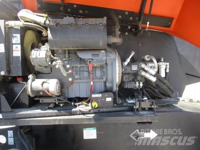 JLG 600S Άλλοι ανυψωτήρες και πλατφόρμες