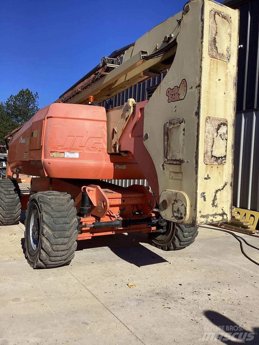 JLG 800A Άλλοι ανυψωτήρες και πλατφόρμες