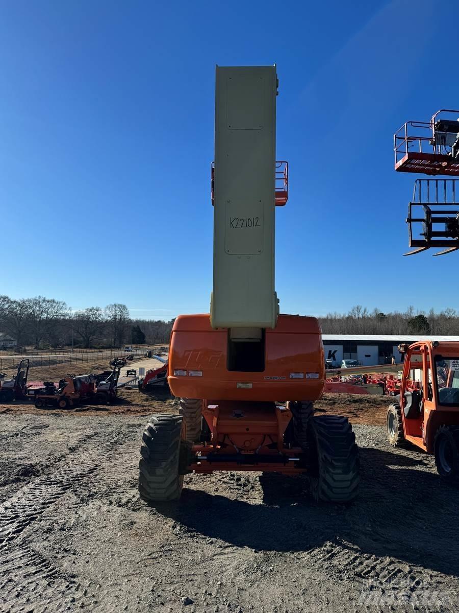 JLG 800A Άλλοι ανυψωτήρες και πλατφόρμες