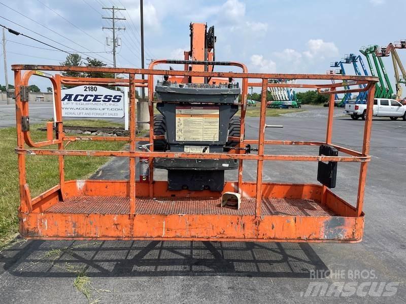 JLG 800AJ Άλλοι ανυψωτήρες και πλατφόρμες