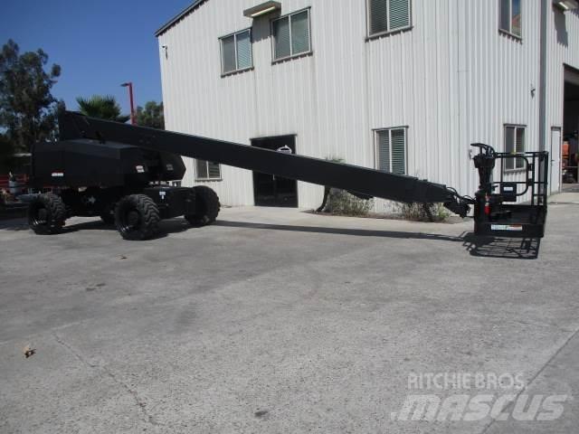 JLG 800S Άλλοι ανυψωτήρες και πλατφόρμες